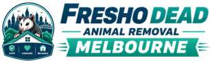 Fresho Dead Animal Removal Koo Wee Rup logo